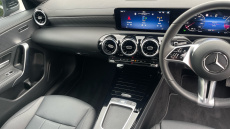 Mercedes-Benz CLA 200 Sport Executive 4dr Tip Auto Petrol Saloon